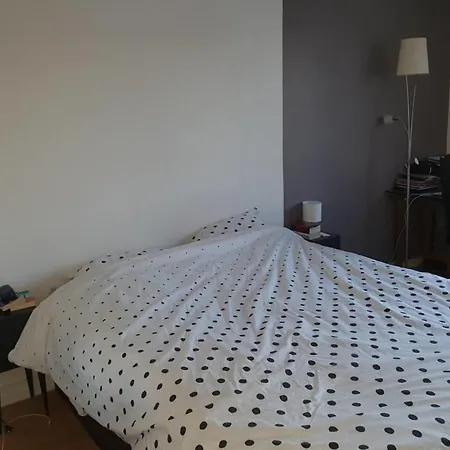 Spacious Cocoon Near Montparnasse Apartmán
